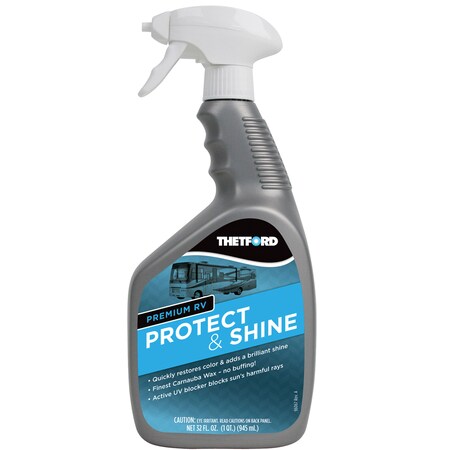 Thetford Thetford 32755 Protect and Shine - 32 oz. 32755